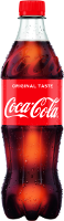 Coca Cola Klassik PET 12x0,50